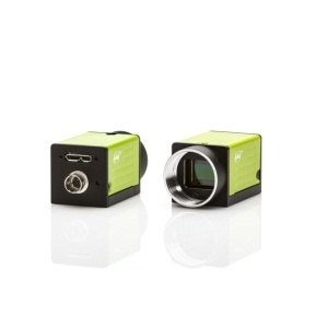 GO-2400-USB科学与工业相机实物图（JAI制造）