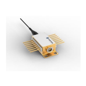 EYP-TPA-0765-01500-3006-BTU02-0000光放大器实物图（TOPTICA eagleyard制造）