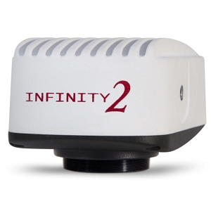 INFINITY2-1R科学与工业相机实物图（Lumenera Corporation制造）