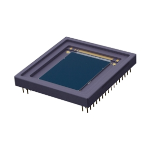 Capella LS | CIS120CMOS图像传感器实物图（Teledyne Imaging制造）