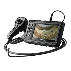 USA2000J-2.8-1500内窥镜实物图（USA Borescopes制造）