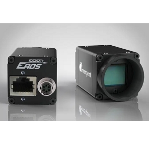 HE-2800-S Series科学与工业相机实物图（Emergent Vision Technologies, Inc.制造）