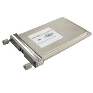 EOLC-161HG-10-L1A光纤收发器实物图（Eoptolink Technology, Inc制造）