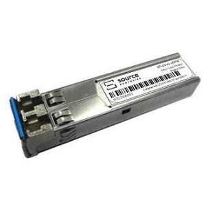 SP-12-IR1-IDFM光纤收发器实物图（Source Photonics制造）