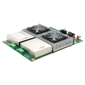 QBX-16波克尔电池驱动器实物图（OEM-TECH制造）