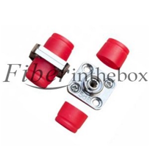 FITB39259KBN | AT-F-FCU光纤衰减器实物图（Fiberinthebox制造）