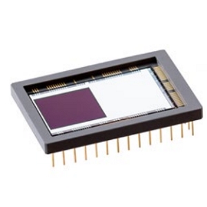 CCD201-20CCD图像传感器实物图（Teledyne e2v制造）