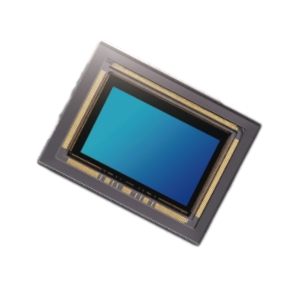 SC650HGSCMOS图像传感器实物图（SmartSens Technology制造）