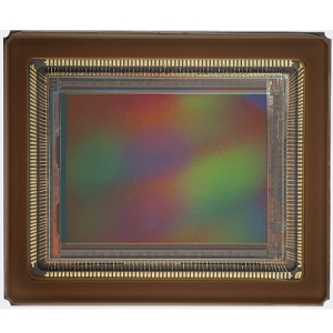 GMAX3412CMOS图像传感器实物图（Gpixel Microelectronics Inc.制造）