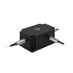 HPMTI Series光纤隔离器实物图（Advanced Fiber Resources (Zhuhai) Ltd.制造）