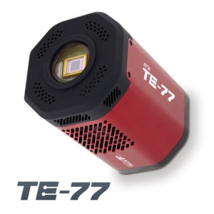 TE-77科学与工业相机实物图（Atik Cameras制造）