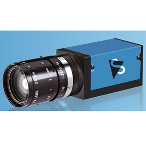 DMK 33GV024科学与工业相机实物图（The Imaging Source Europe GmbH制造）