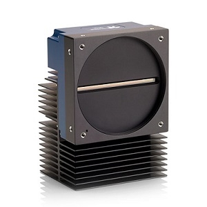 HL-HC-16K10T科学与工业相机实物图（Teledyne DALSA Inc.制造）