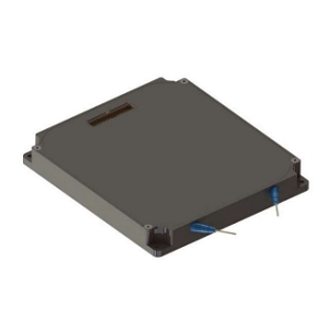 YDFA-CW-PM-1030-RS-27-20-FCA光放大器实物图（Nuphoton Technologies, Inc.制造）
