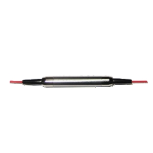 Polarization Insensitive Isolator(1064nm)光纤隔离器实物图（Opneti制造）