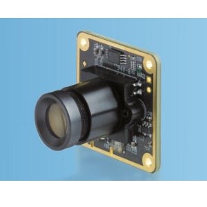 DFM 42BUC03-ML科学与工业相机实物图（The Imaging Source Europe GmbH制造）