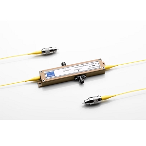 PM1550电光相位调制器实物图（Jenoptik制造）