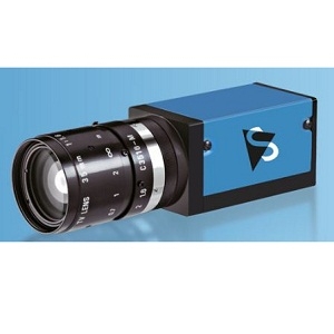 DFK 23G618科学与工业相机实物图（The Imaging Source Europe GmbH制造）