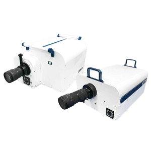SIMX4科学与工业相机实物图（Specialised Imaging制造）