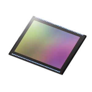 SC1245CMOS图像传感器实物图（SmartSens Technology制造）