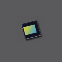 OV8820CMOS图像传感器实物图（OmniVision Technologies制造）