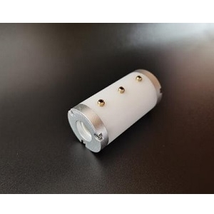 2035-001波克尔晶体实物图（Hangzhou Shalom Electro-optics Technology Co., Ltd.制造）