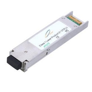 APXB23B30xDL20光纤收发器实物图（ATOP Corporation制造）