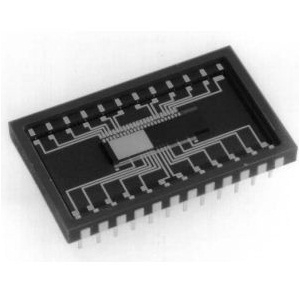CCD39-02 (BI,NIMO)CCD图像传感器实物图（Teledyne e2v制造）