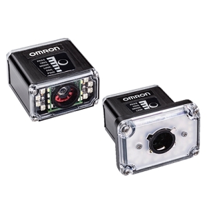 F430-F102M50C-NNV科学与工业相机实物图（Omron Americas制造）