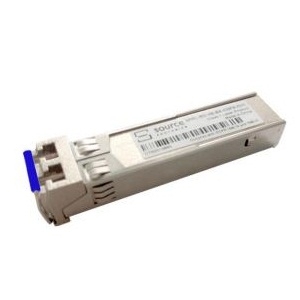 SPP-10E-LR-xDFR光纤收发器实物图（Source Photonics制造）