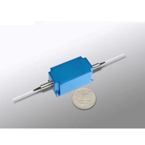 PIFI-06-B-C-D-F-G光纤隔离器实物图（HJ Optronics, Inc.制造）
