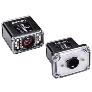 F430-F050W03M-SWA科学与工业相机实物图（Omron Americas制造）