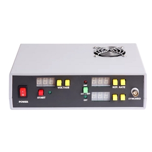 QBD-BT-1004-UP波克尔电池驱动器实物图（OEM-TECH制造）