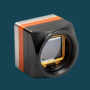Dione 1280 CAM Series科学与工业相机实物图（Xenics制造）