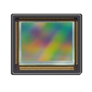 GMAX3265CMOS图像传感器实物图（Gpixel Microelectronics Inc.制造）