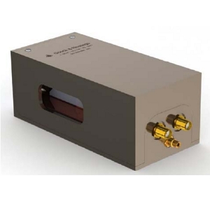 I-M050-10C11V41-P3-GH75声光调制器实物图（Sintec Optronics制造）
