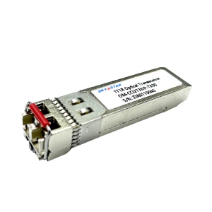 OM-CCIxxCNP-TW00光纤收发器实物图（Skyastar Technologies制造）
