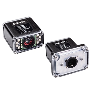 F430-F102M50C-SWV科学与工业相机实物图（Omron Americas制造）