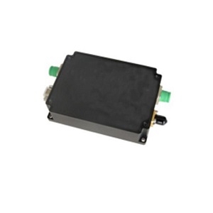 SOAM-1550-M-OO-CC-FF-CC光放大器实物图（Seagnol Photonics制造）