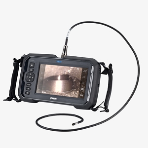 FLIR VS80™ SERIES内窥镜实物图（Teledyne FLIR制造）