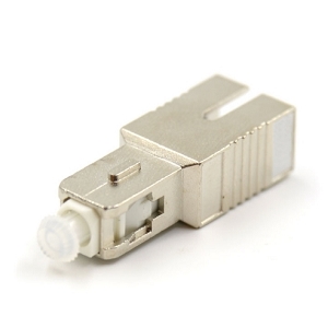 DFA-632041光纤衰减器实物图（Fibertronics Inc.制造）