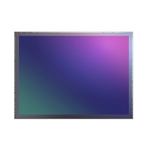 S5KGN5 | ISOCELL GN5CMOS图像传感器实物图（Samsung Semiconductors制造）