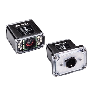 F430-F190W50C-NNA科学与工业相机实物图（Omron Americas制造）