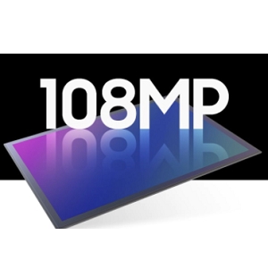 S5KHMX | ISOCELL HMXCMOS图像传感器实物图（Samsung Semiconductors制造）