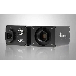 HR-3000-S Series科学与工业相机实物图（Emergent Vision Technologies, Inc.制造）