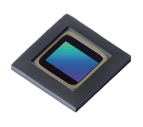 SC2331ATCMOS图像传感器实物图（SmartSens Technology制造）