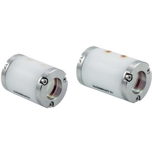 STEK-DCompact/12波克尔晶体实物图（Sintec Optronics制造）