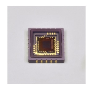 S14250CMOS图像传感器实物图（Hamamatsu Photonics制造）