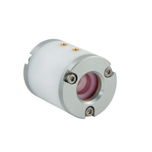 PC12SR-515波克尔晶体实物图（EKSMA Optics制造）