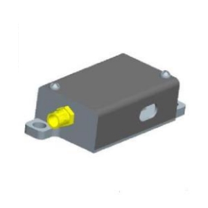 FS1003-TL100-030-633声光频移器实物图（ModuOptik制造）